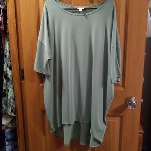 Xl lularoe irma